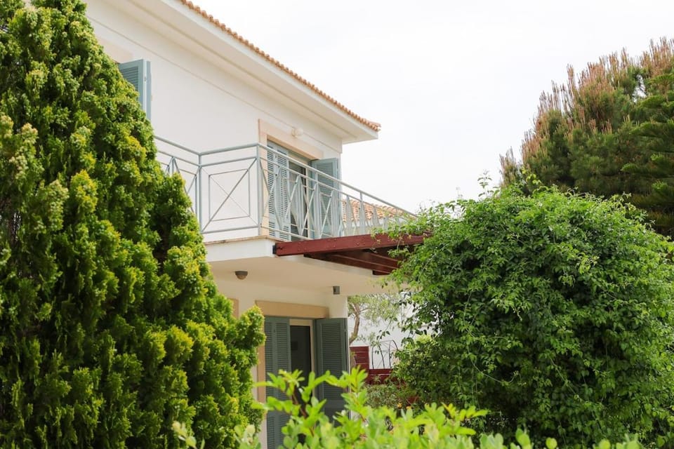 Villa Serenity Villa in Paphos District
