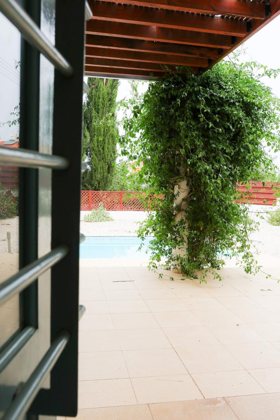 Villa Serenity Villa in Paphos District