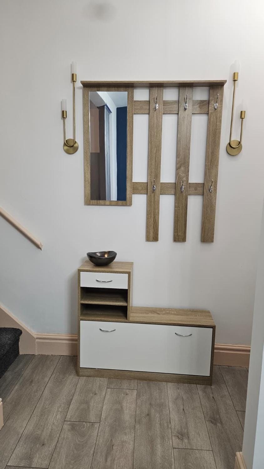 wardrobe