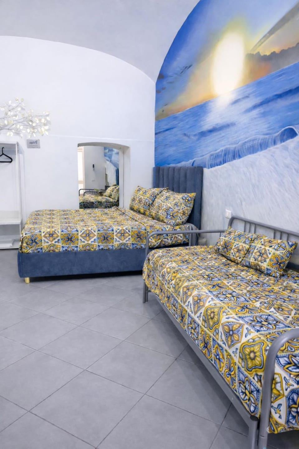 Aurora Flavia Suite Apartment in Pozzuoli