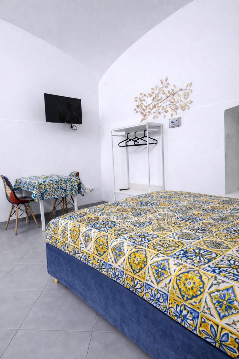 Aurora Flavia Suite Apartment in Pozzuoli