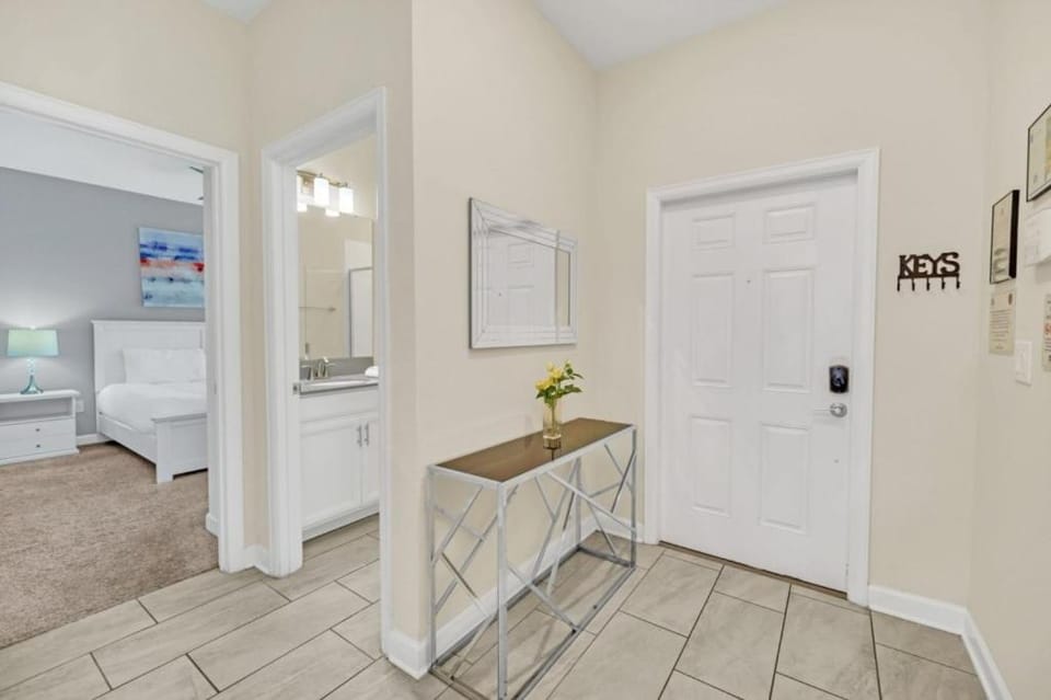 Beautiful Paradise Palms Retreat townhouse House in Kissimmee