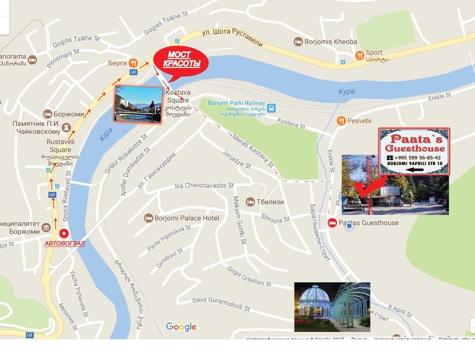 Location
