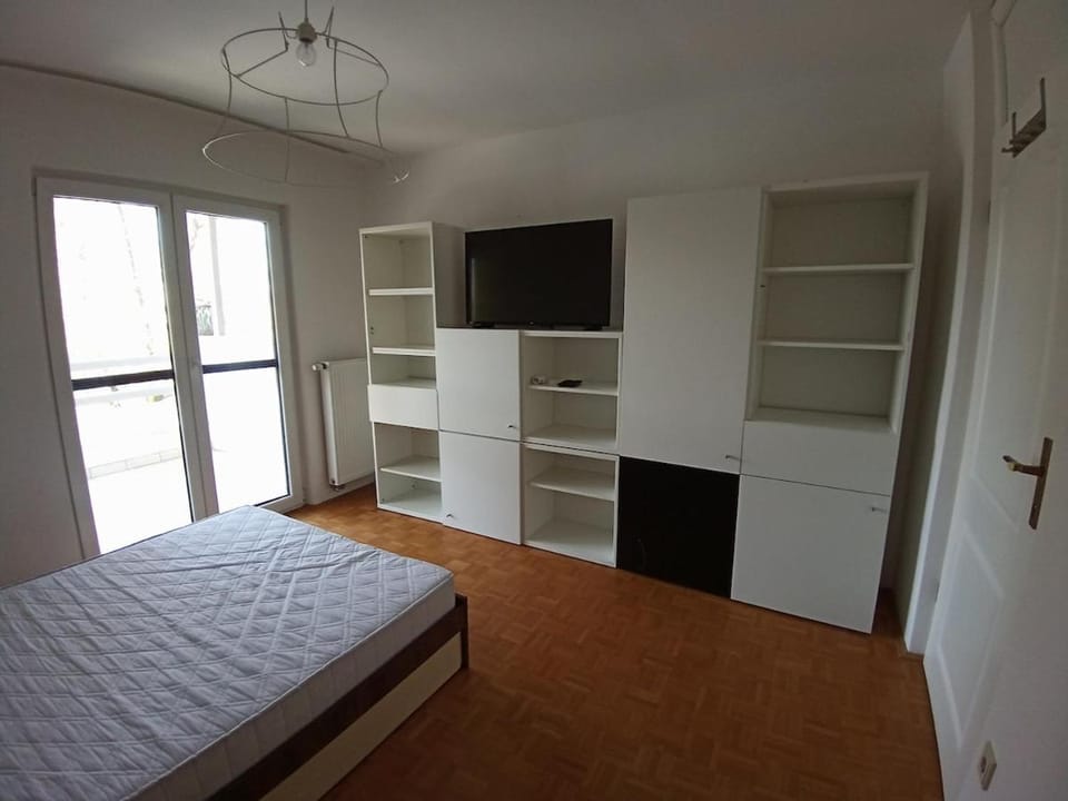 House Godec Apartment in Ljubljana