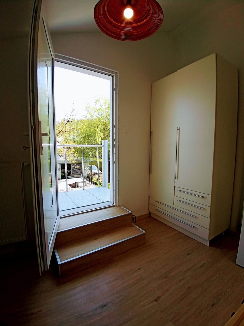 House Godec Apartment in Ljubljana