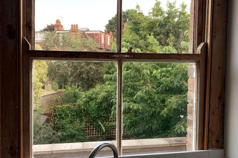 Stunning 1-bedroom flat in Chiswick Apartment in Richmond