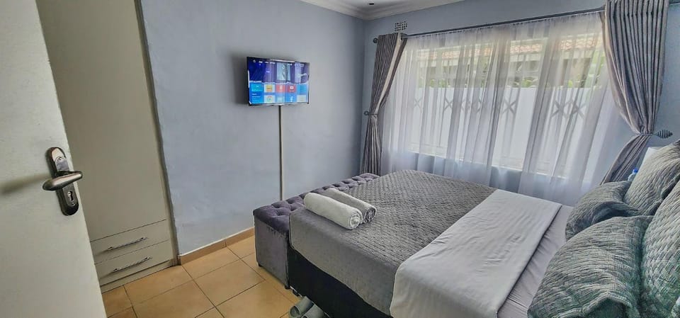 TV and multimedia, Bedroom
