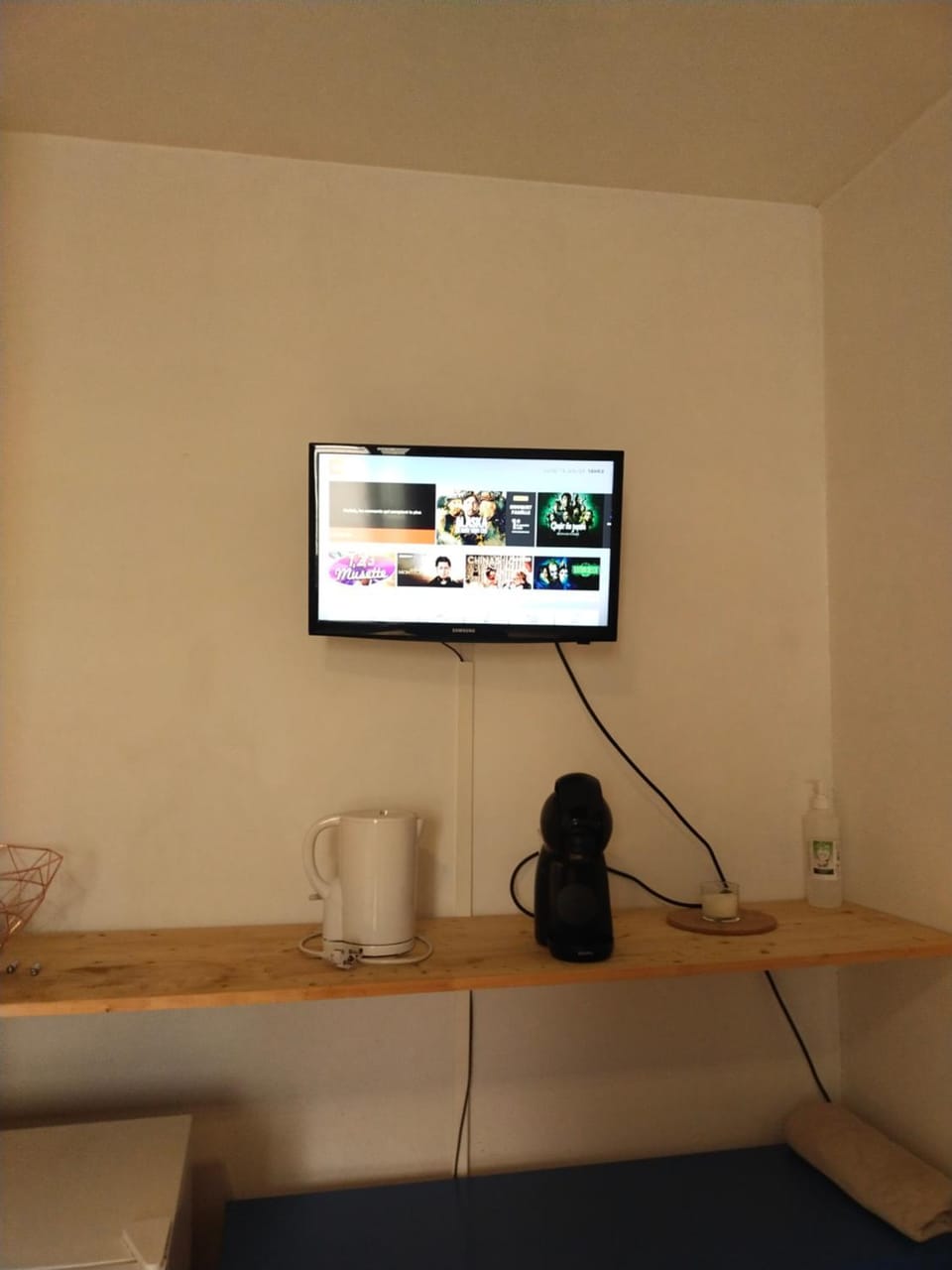 Studio proche gare et cité gastronomique Apartment in Dijon