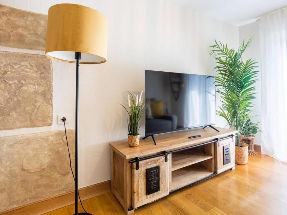 TV and multimedia, Living room, Decorative detail