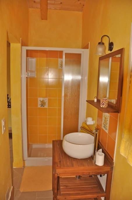 Shower