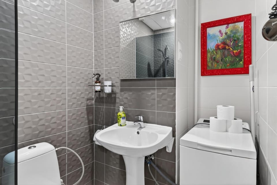 Old Town 60m2 Suite on 2 floors next to Town Hall Apartment in Tallinn