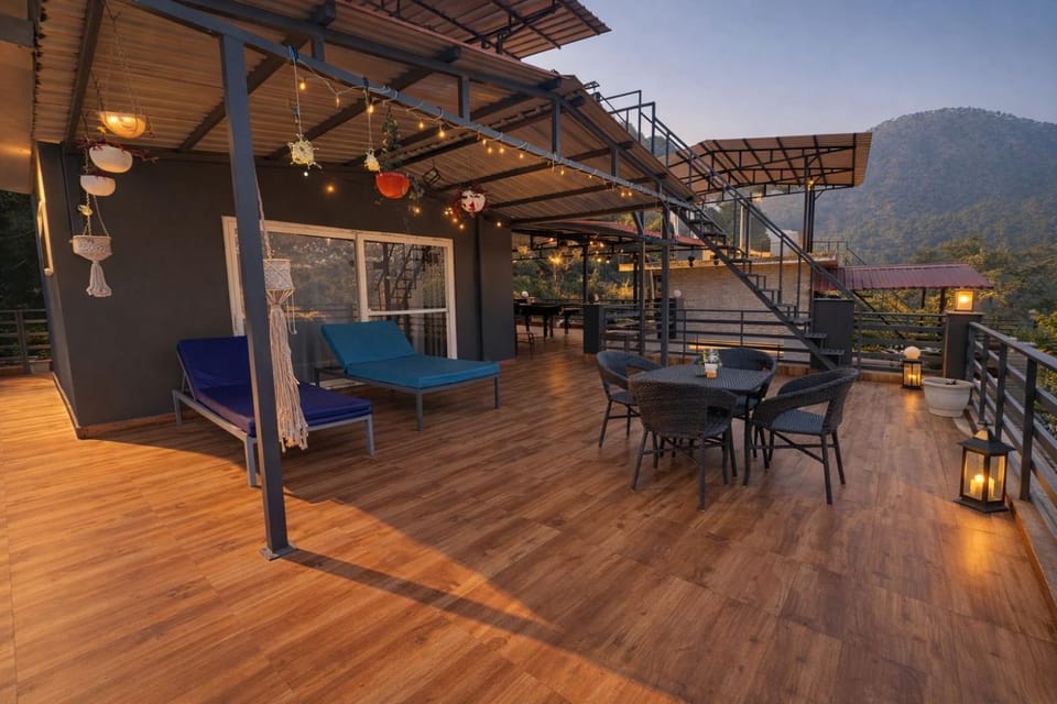 Bird Side Vacation rental in Uttarakhand