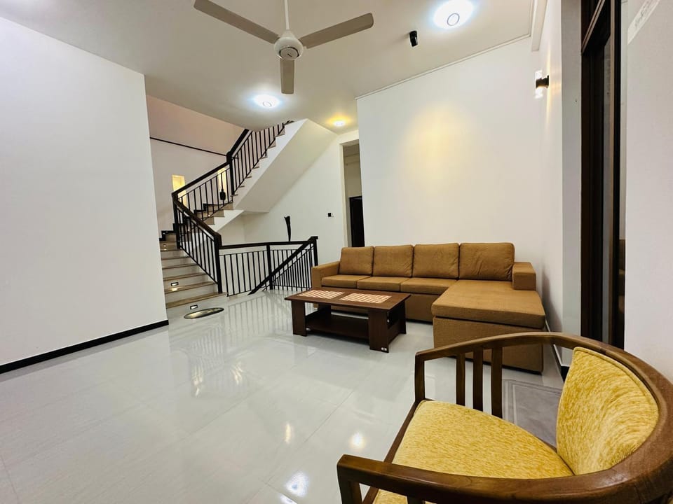 Ceylon Good Vibes Villa Villa in Southern Province
