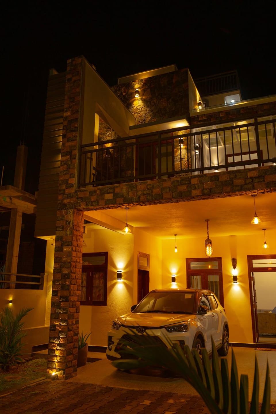 Property building, Bedroom