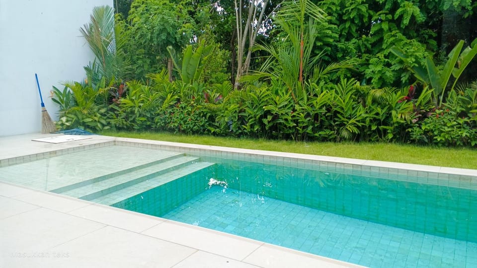 Candy villa Balangan Villa in Bali