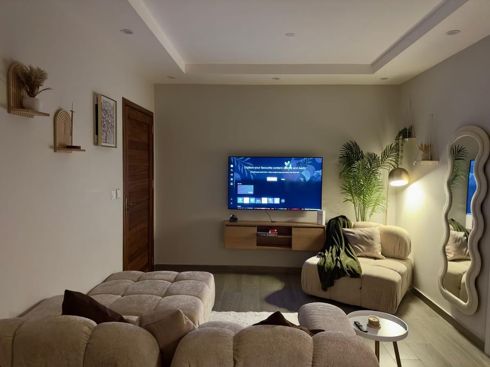 Sunkissed Haven - Coastal Escape Apartment in Flic en Flac