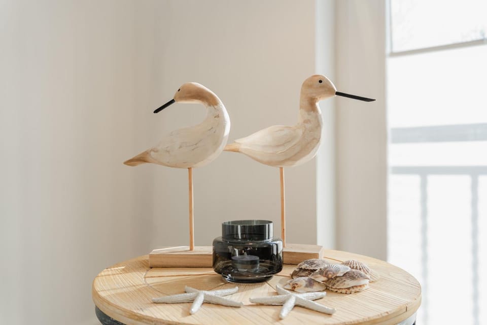 Strandhaus, App 05 Apartment in Heringsdorf