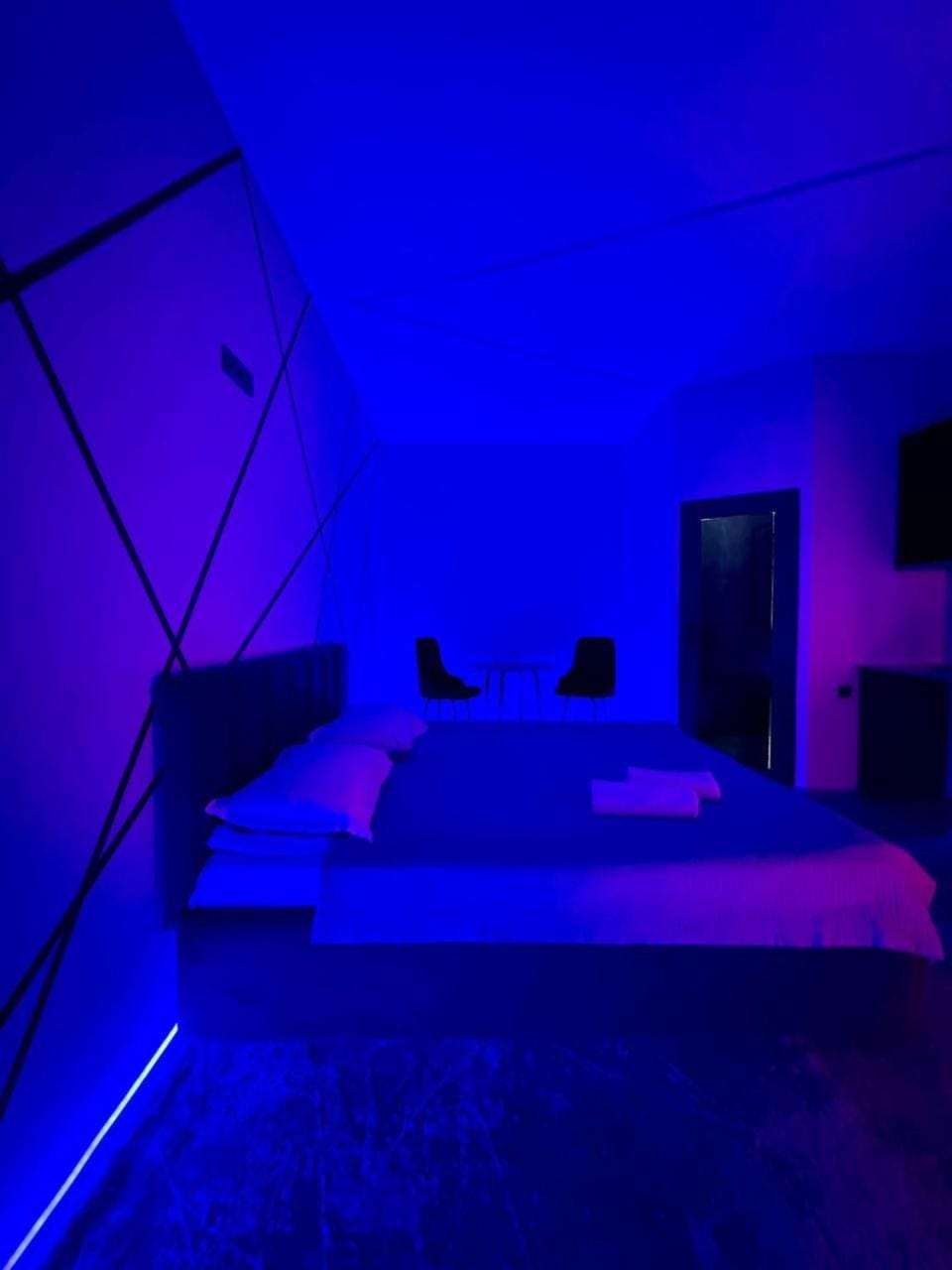 Lolo Hotel in Almaty Region, Kazakhstan