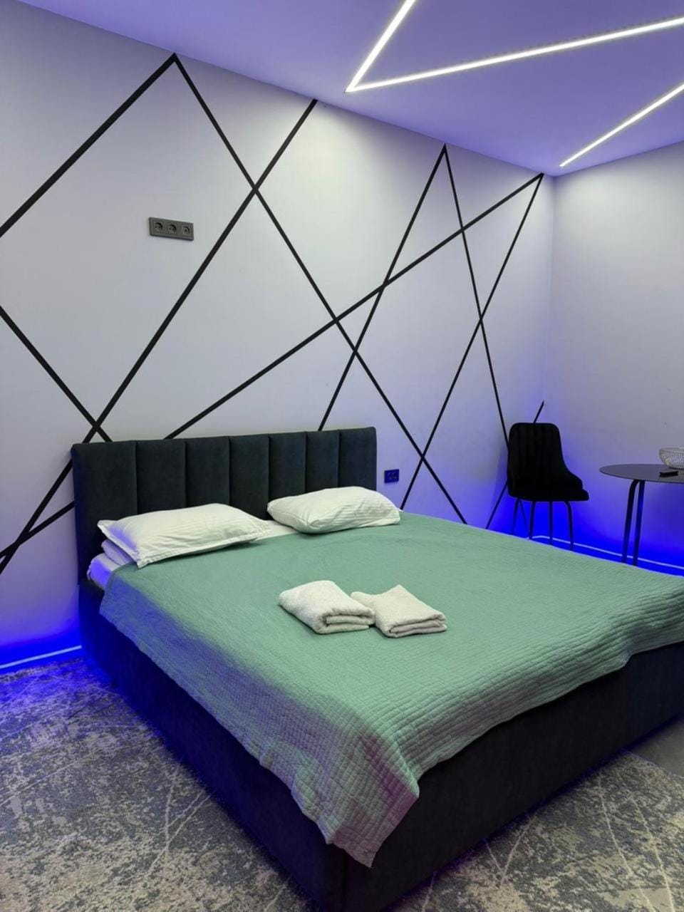 Lolo Hotel in Almaty Region, Kazakhstan