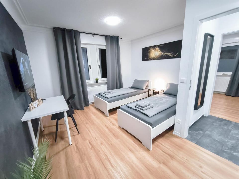 TV and multimedia, Bedroom