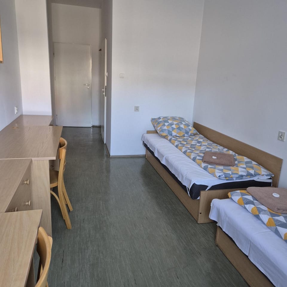 Osiedle Studenckie w Słubicach Hostel in Poland