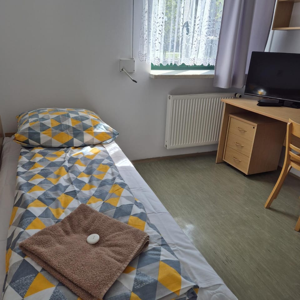 Osiedle Studenckie w Słubicach Hostel in Poland