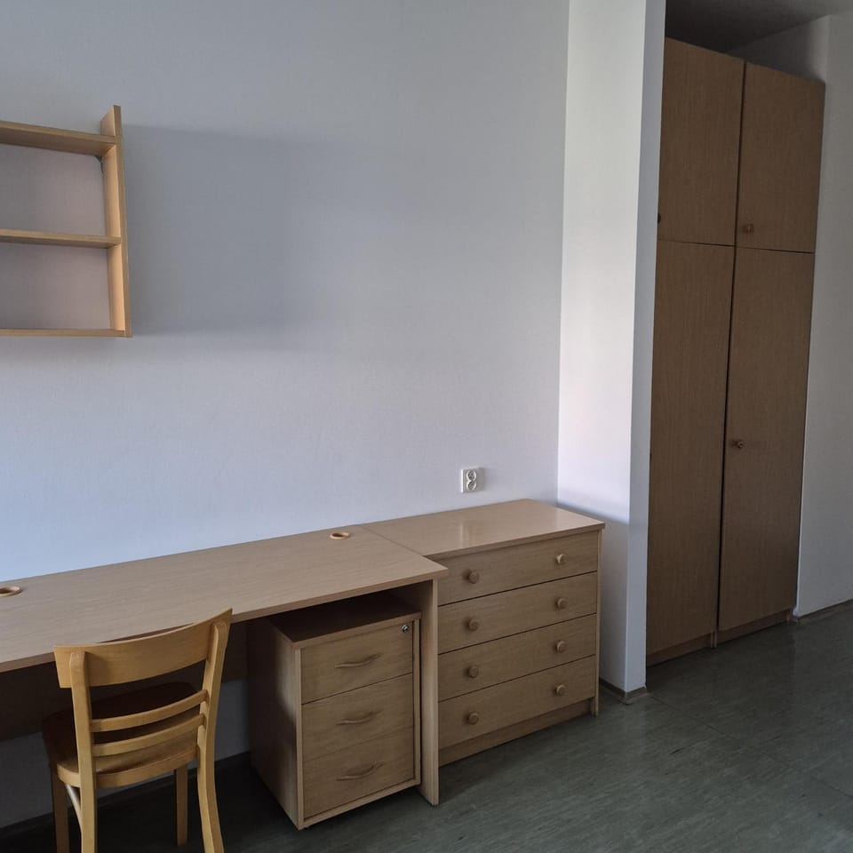 Osiedle Studenckie w Słubicach Hostel in Poland
