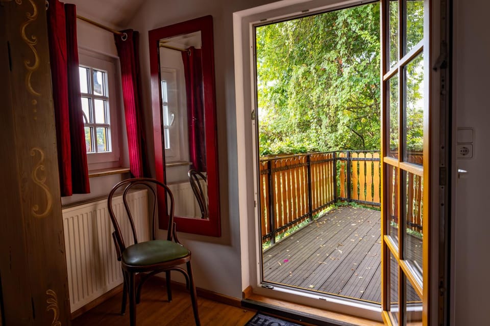 View (from property/room), Balcony/Terrace