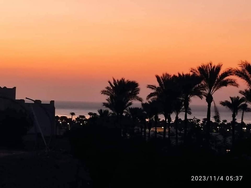 La casetta di Augusta Jasmine resort Apartment in Sharm El-Sheikh