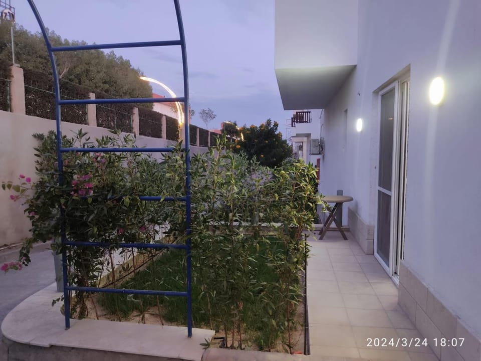 La casetta di Augusta Jasmine resort Apartment in Sharm El-Sheikh