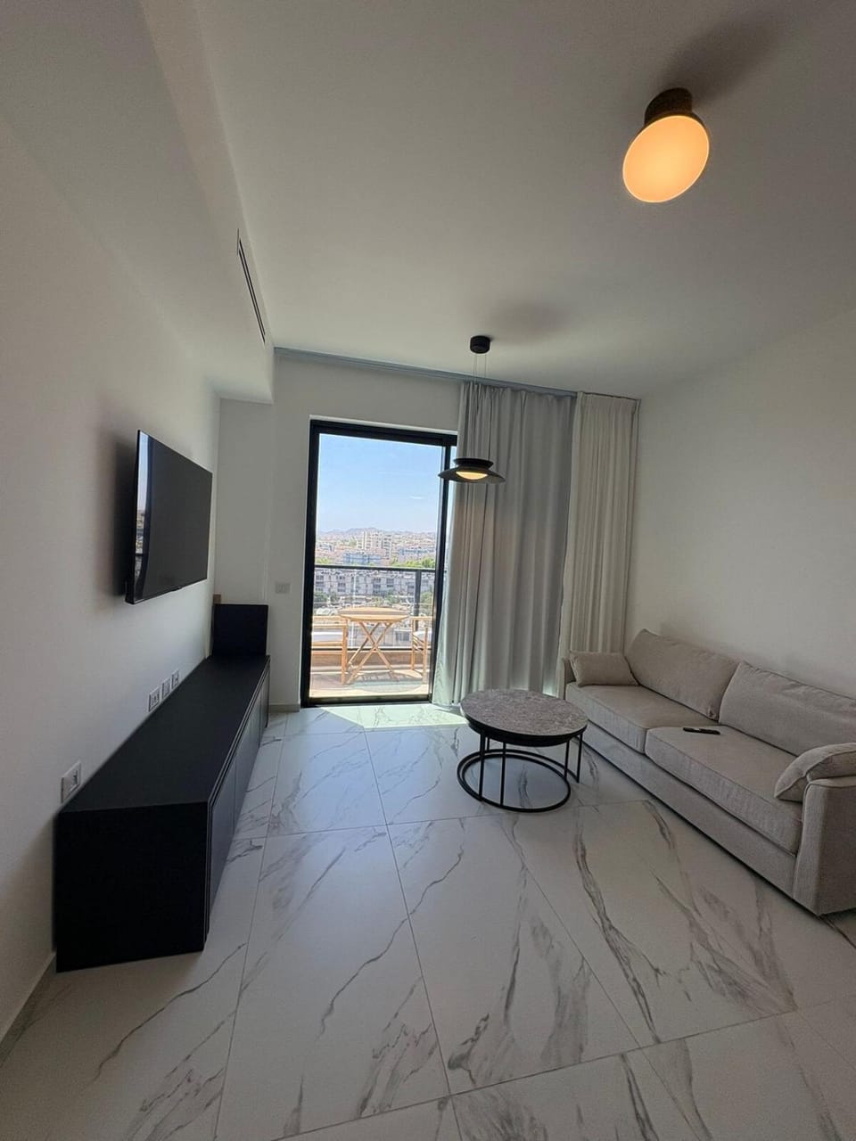 Mini Penthouse -AH- 78 Apartment in Eilat