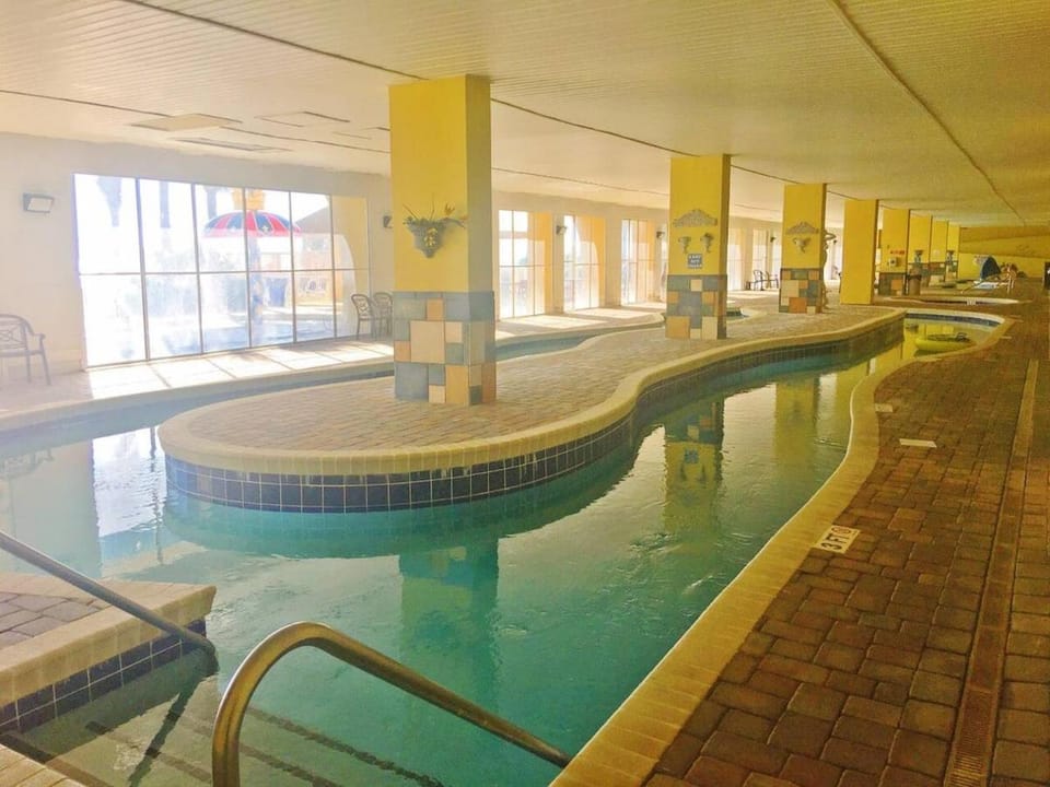 What a View! Oceanfront 2 BR Suite! C1009 Apartment in Myrtle Beach