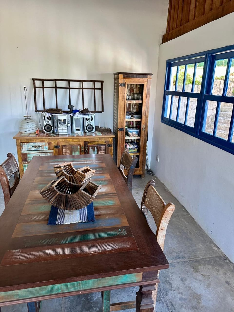 Brisa da Riba House in Imbituba
