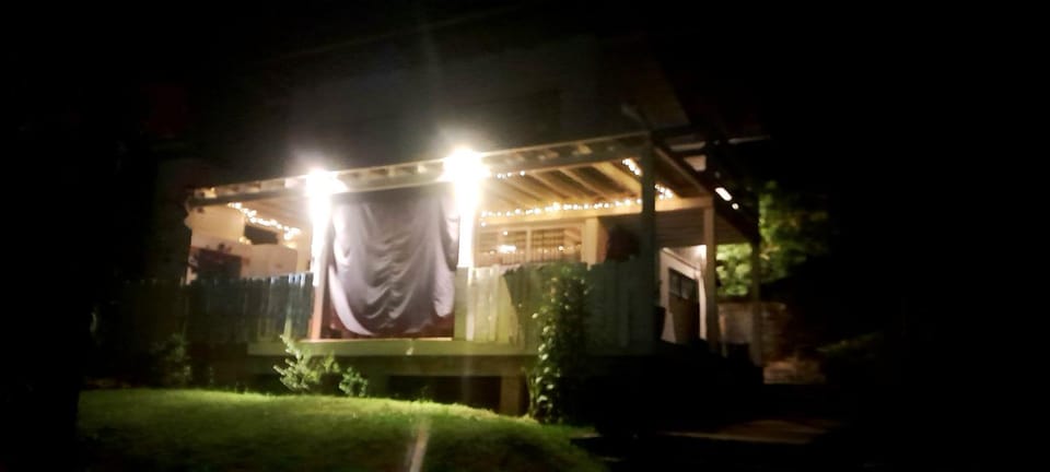 Brisa da Riba House in Imbituba