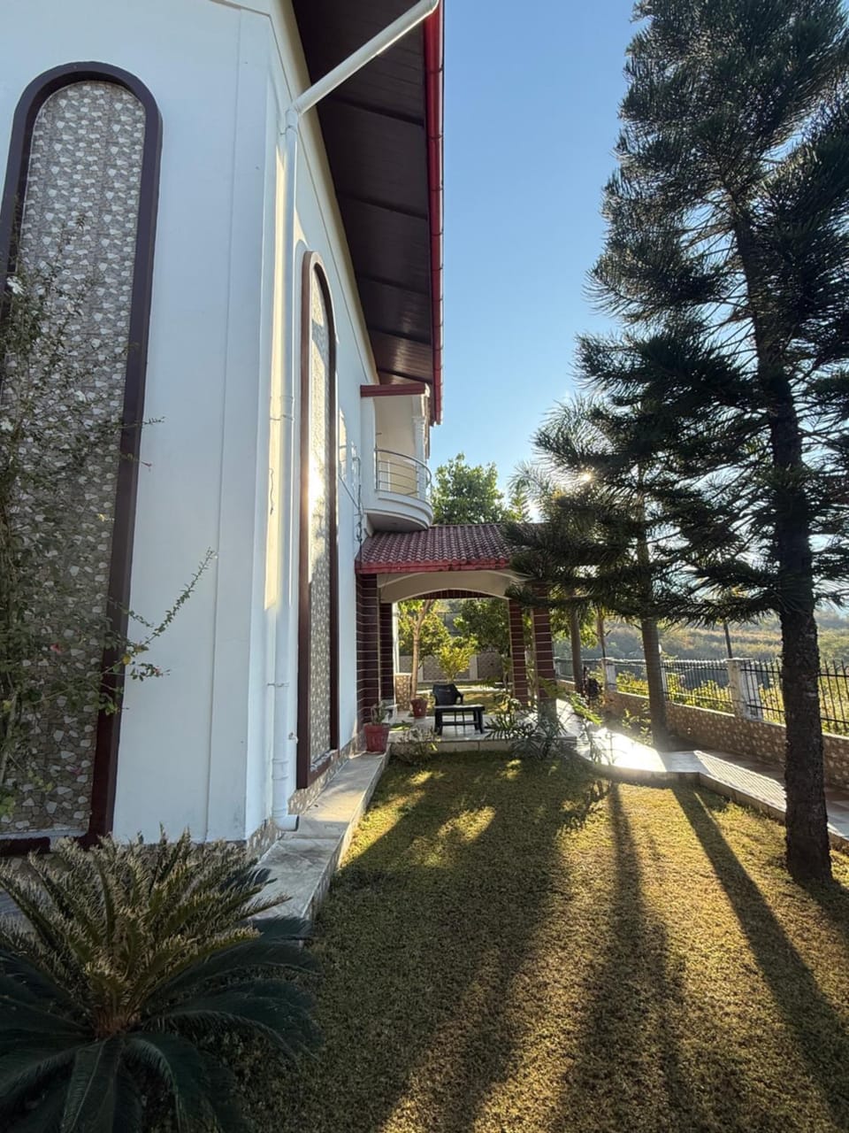 Doon house Villa in Dehradun