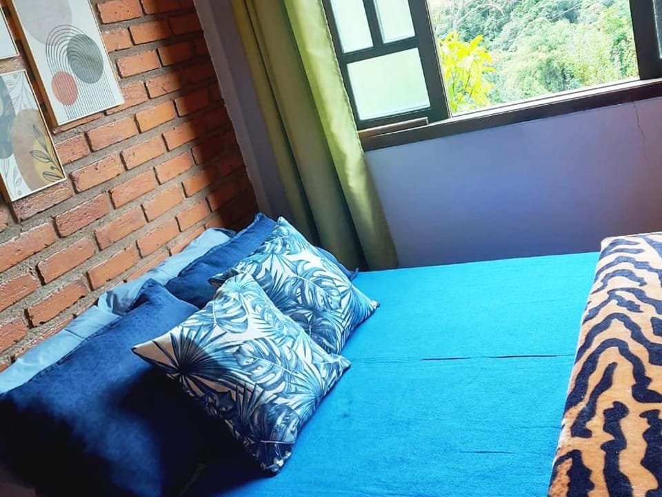 Sítio São João da Colina ItamonteMG BAIRRO ZONA RURAL COLINA House in State of Rio de Janeiro