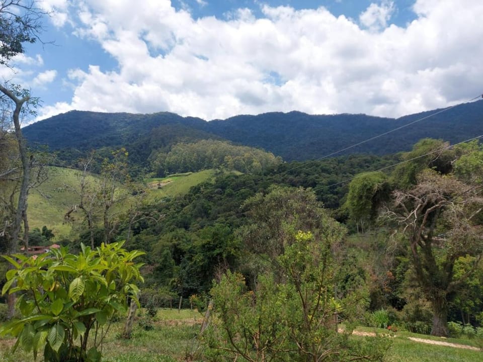 Sítio São João da Colina ItamonteMG BAIRRO ZONA RURAL COLINA House in State of Rio de Janeiro