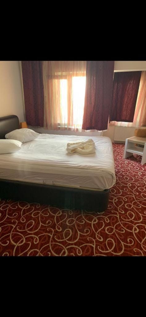 Kös Hotel Apartment hotel in Ankara
