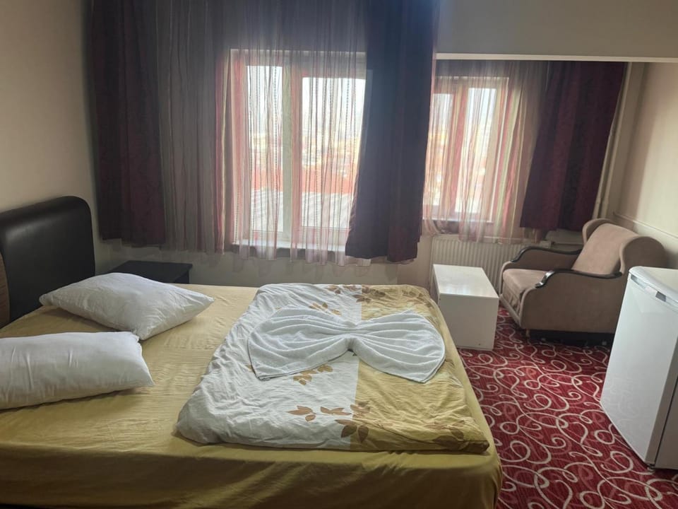 Kös Hotel Apartment hotel in Ankara