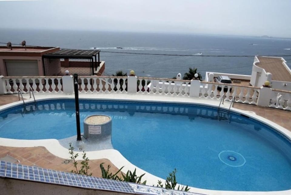 Global Immo 6026 Casa Boganvillas House in Roses