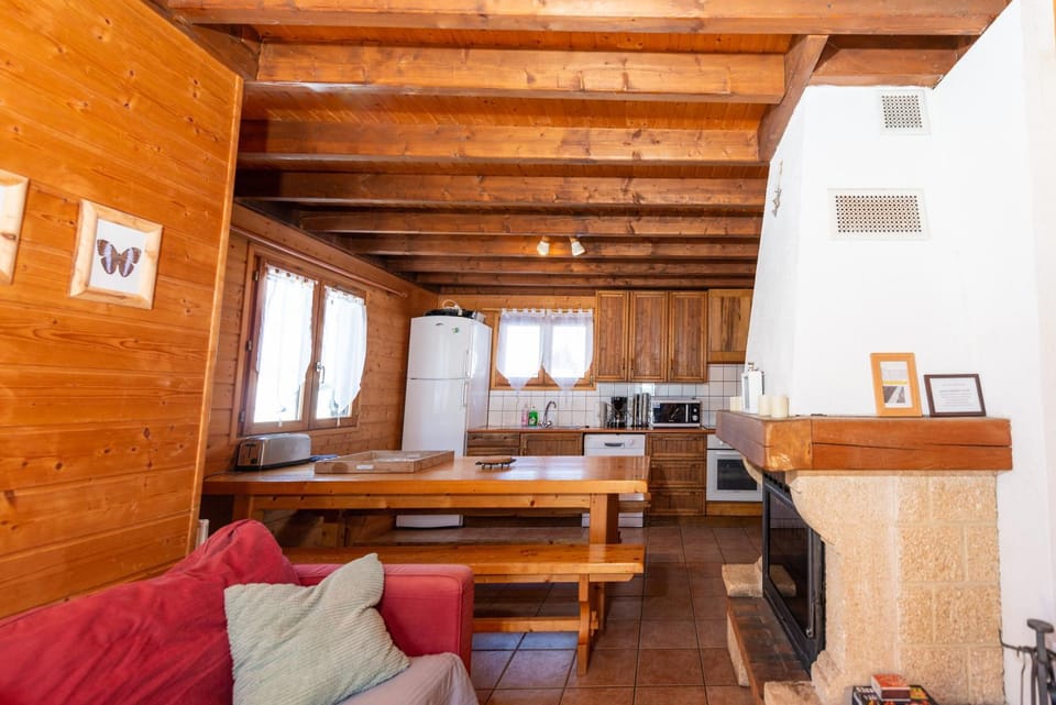 Chalet Maëlle - Évasion Nature à Gérardmer Chalet in Gérardmer