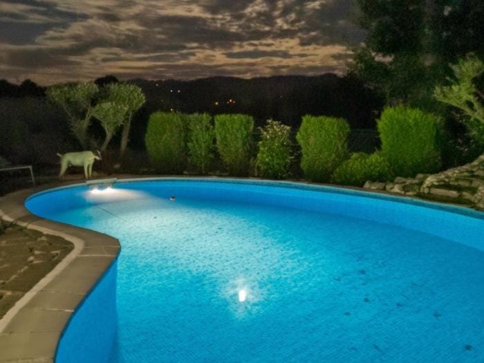 Espectacular casa con piscina House in Cantabria