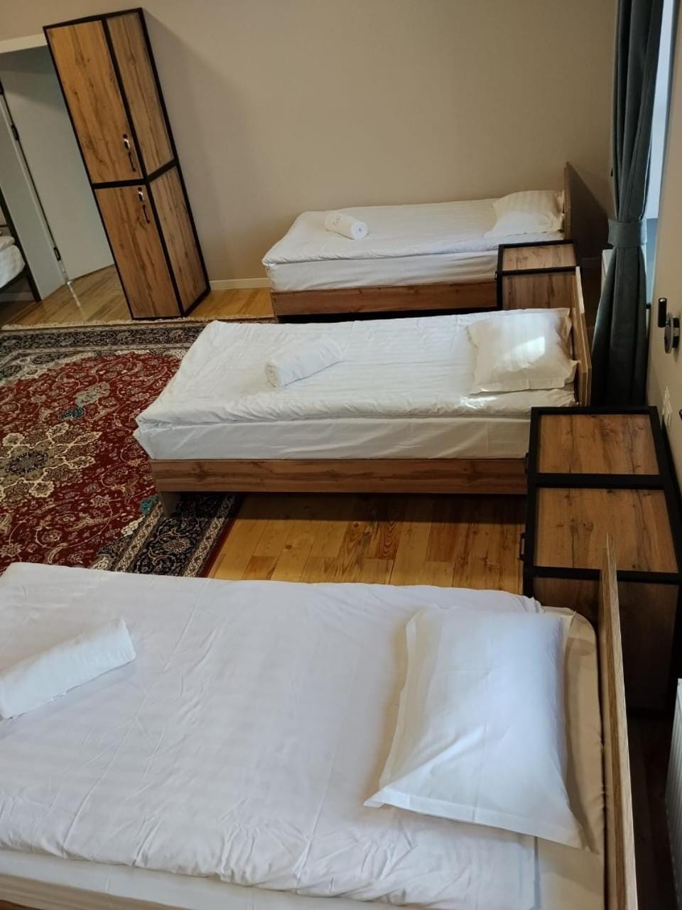 Hostel 78 Hostel in Almaty Region, Kazakhstan