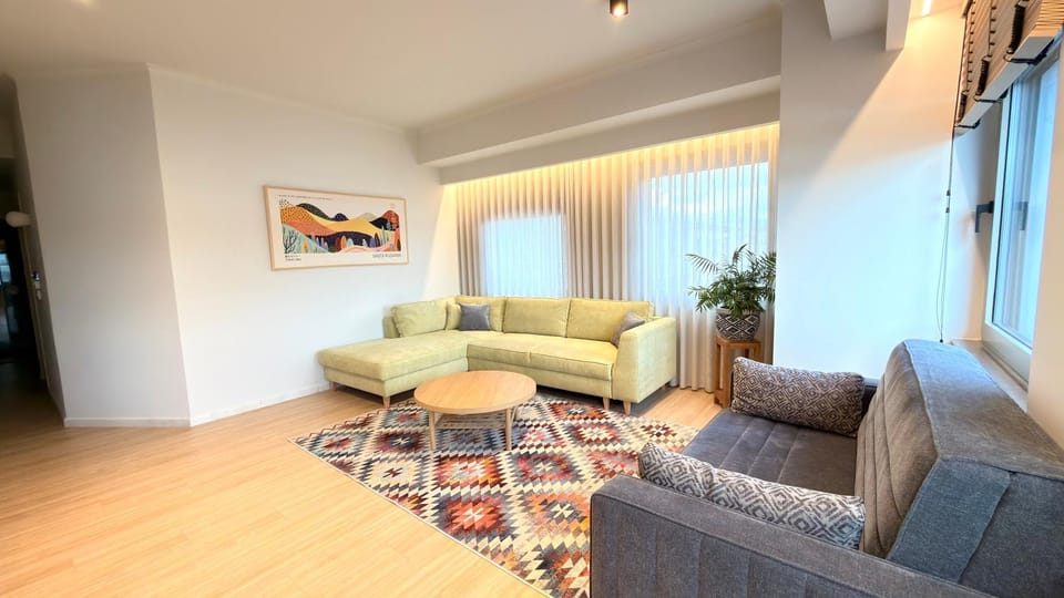 Kyveli Lake Suite Apartment in North Macedonia