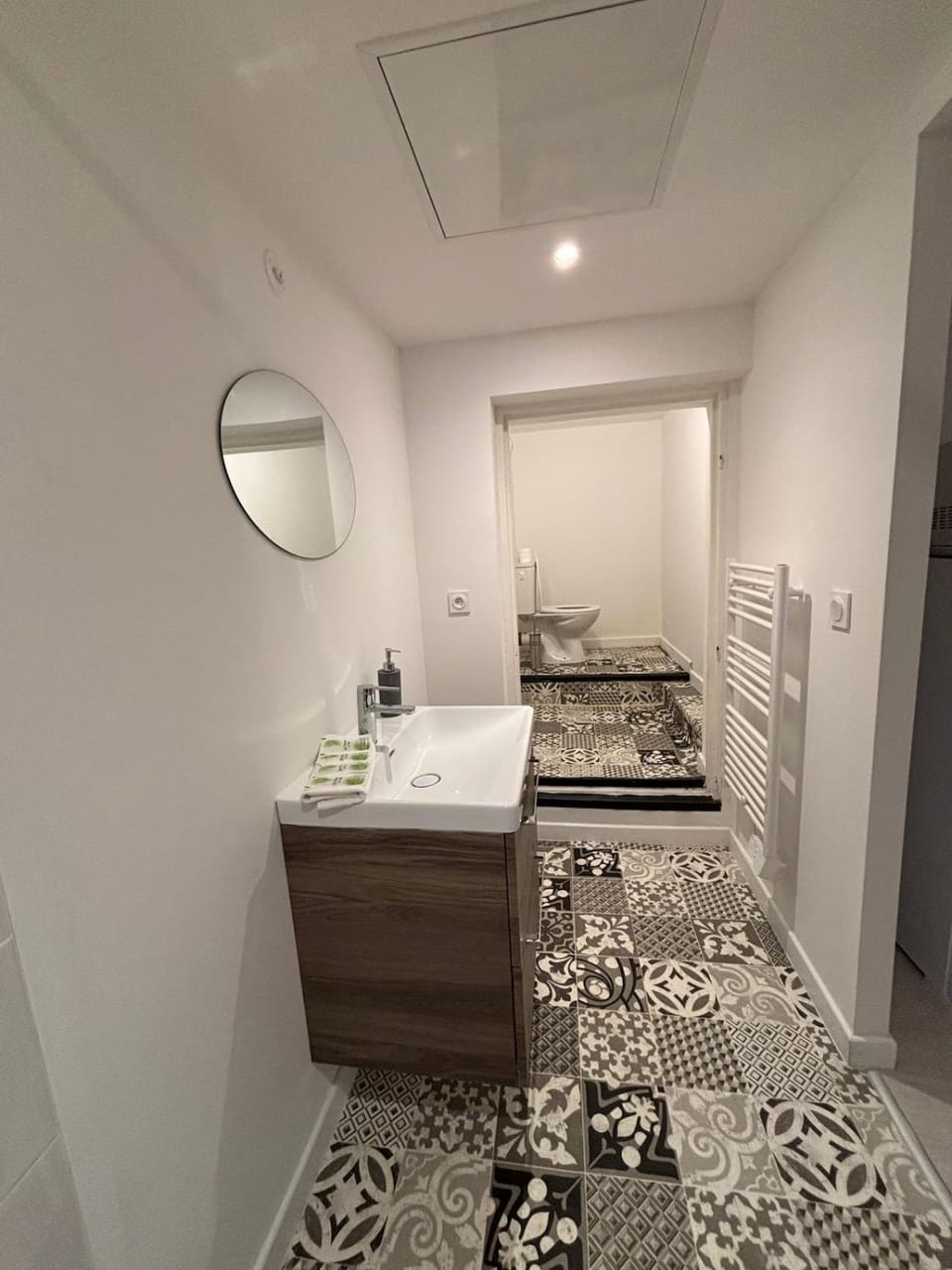 Le Breakaway, cosy et calme Apartment in Nouvelle-Aquitaine