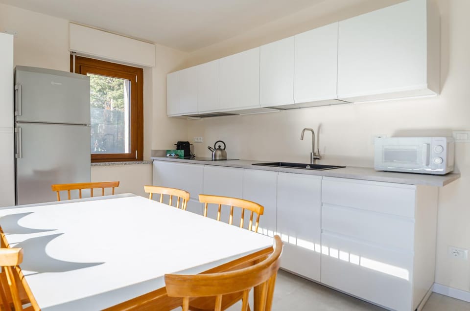 Aosta Holiday Apartments - Via Parigi Apartment in Aosta