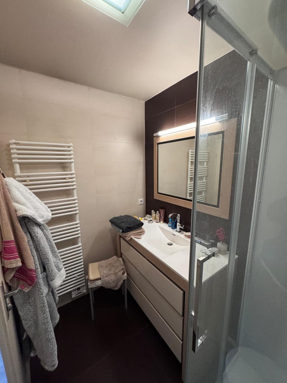 Deauville - beautiful apartment with sea view Apartment in Deauville