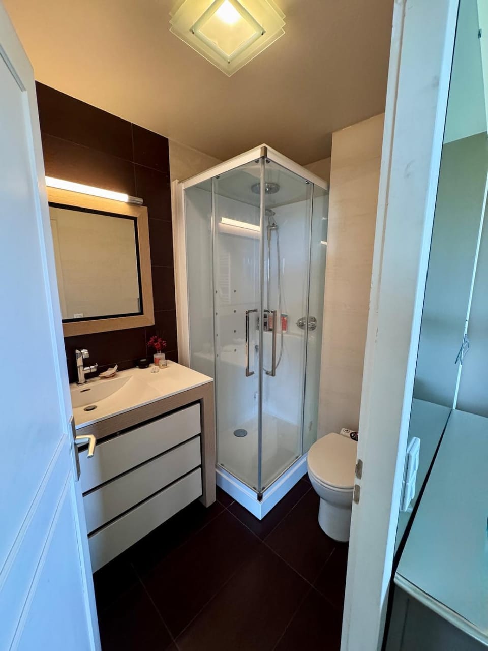 Deauville - beautiful apartment with sea view Apartment in Deauville