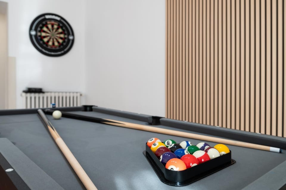 Billiard