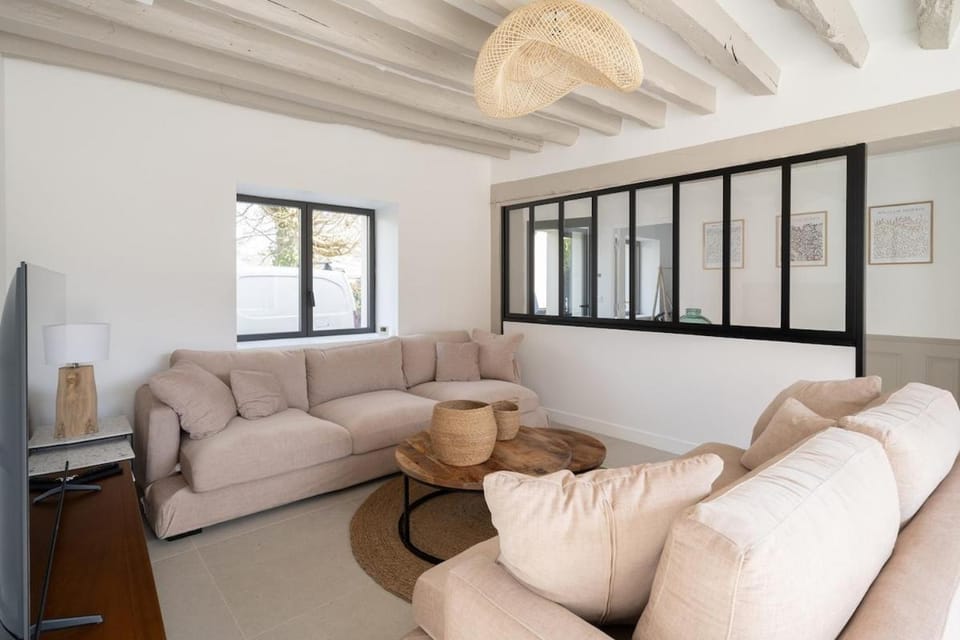 Villa Éléonore Disneyland Villa in Magny-le-Hongre